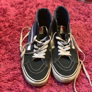 Vans Sk8 Hi